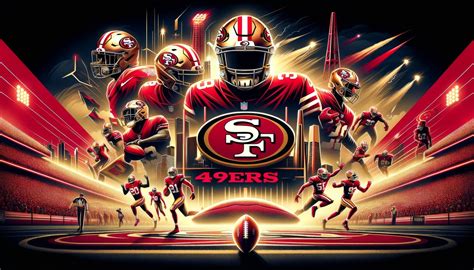 52 san francisco 49ers|The San Francisco 49ers: Embracing Controversy as a New .